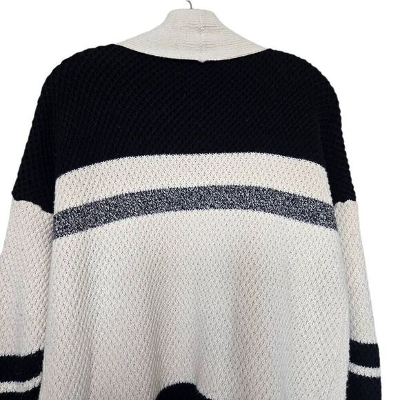 Madewell Knit Open Front Cardigan Sweater Size XS - Picture 9 of 11